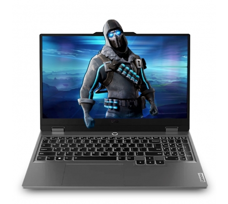 Laptops Lenovo LOQ 15IRX9 15.6" 144HZ Intel Core i7 13650HX  - 1