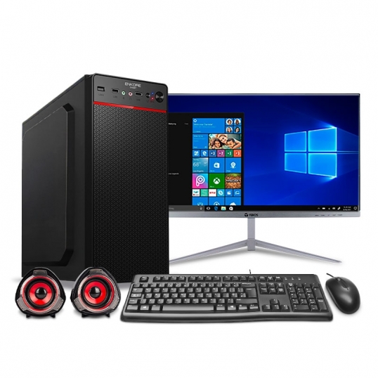 Computadora Intel Core i7