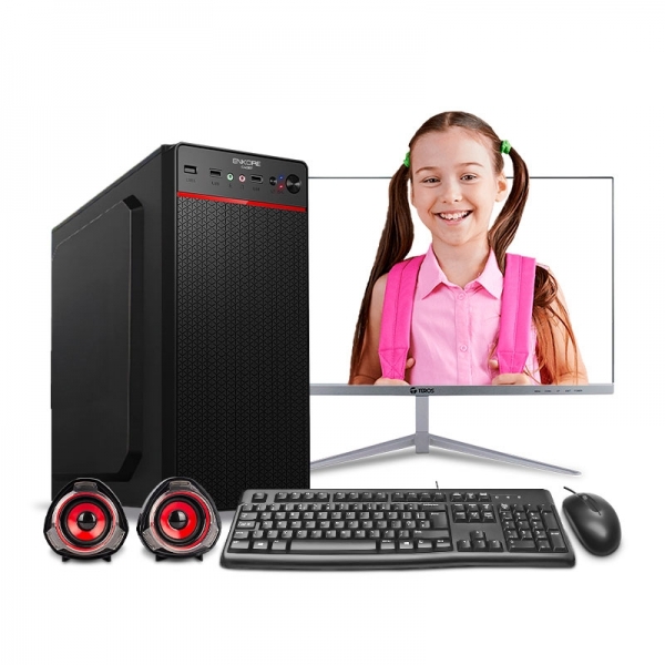 Computadora Intel Core i5