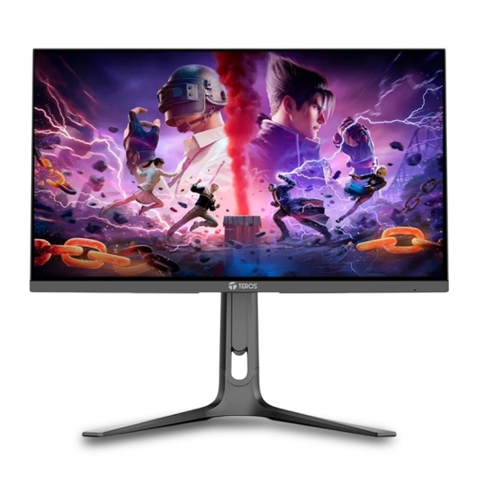 Monitor TEROS TE-2753G 27" 180Hz 2K QHD IPS