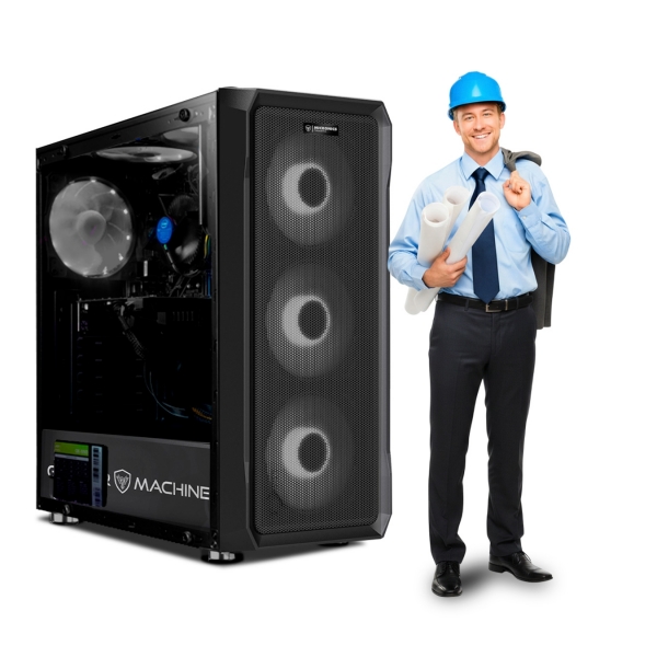 CPU Ingenieria y Diseño Core i7 10700f