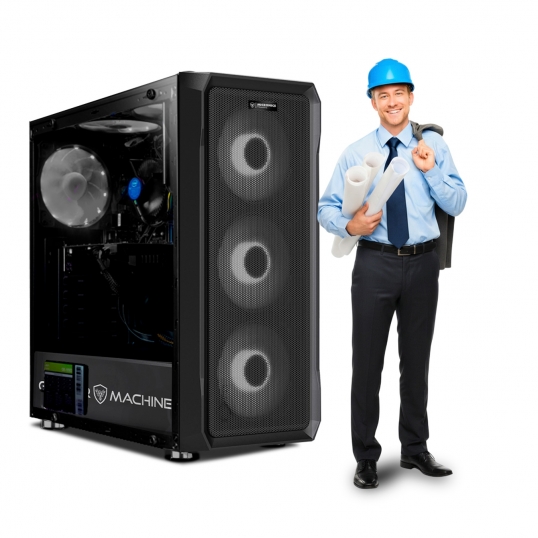 CPU Ingenieria y Diseño Core i7 10700f