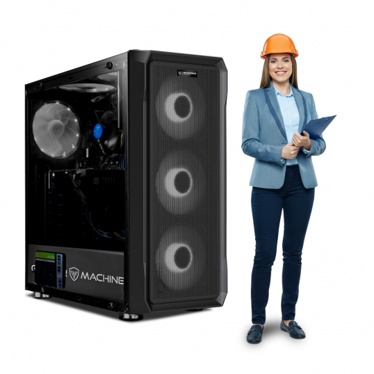 CPU Ingenieria y Diseño Core i5 14th