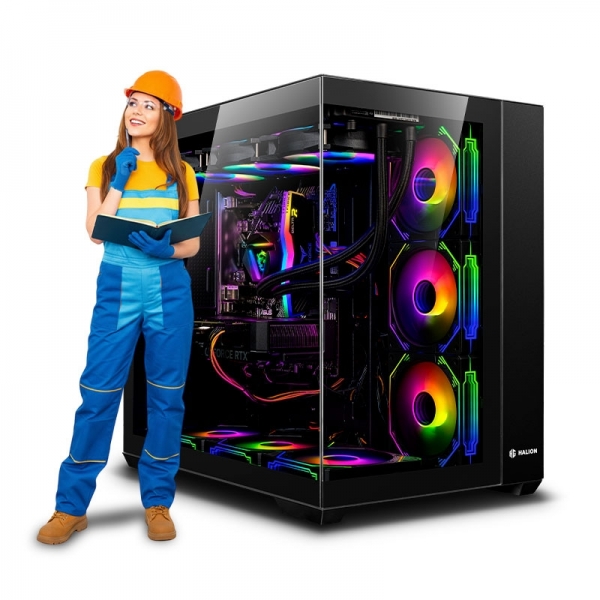 CPU Ingenieria y Diseño Intel Core i9 12900KF