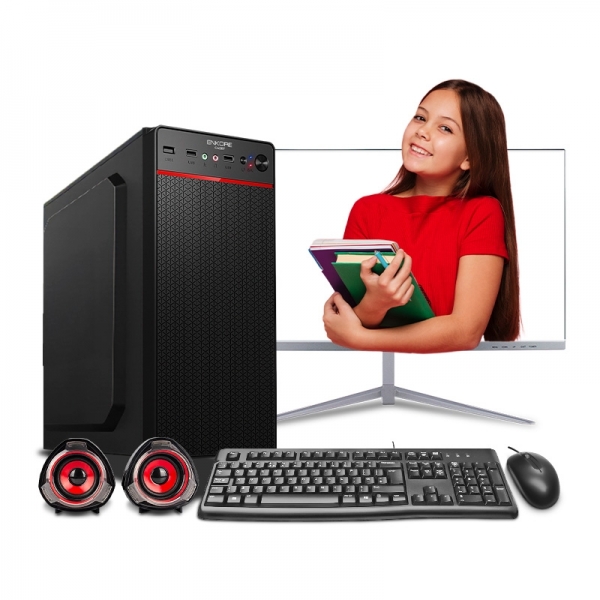 Computadora Intel Core i5 10400 10th Gen