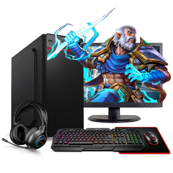 Computadora Intel Core i7 3th