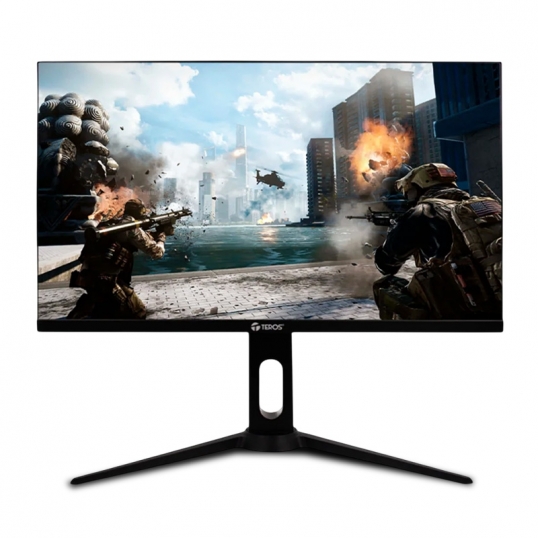 Monitor Teros TE-2752G 27" 165Hz IPS