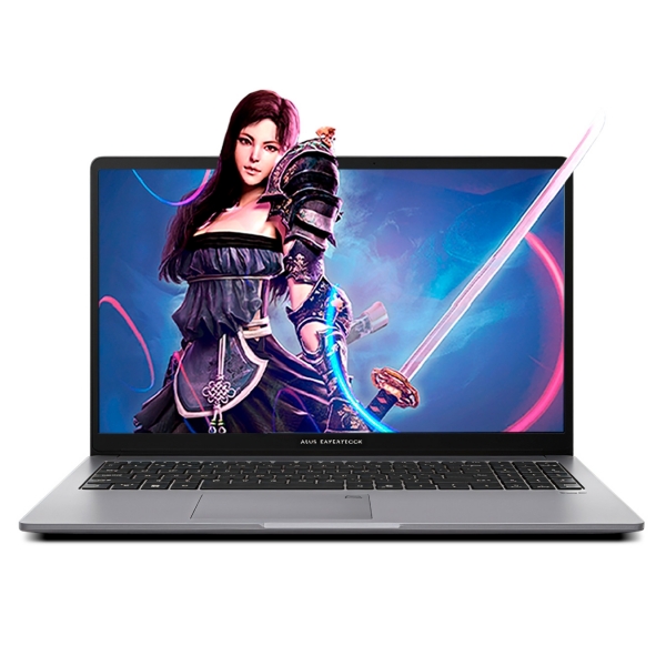 Laptops Laptop ASUS PM1503CDA 15,6" AMD Ryzen 7 7735HS