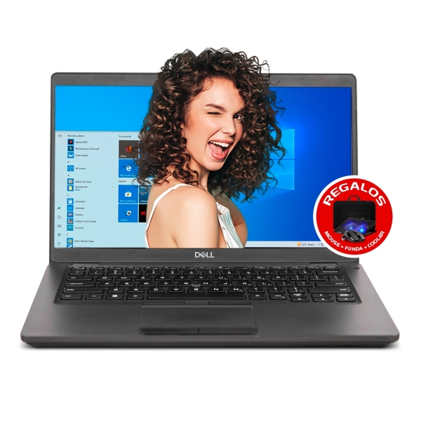 Laptops Dell 14" Core i7