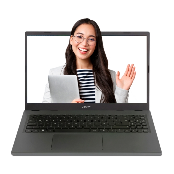 Laptop ACER ASPIRE GO 15 15.6’’ Intel Core i5 13420U