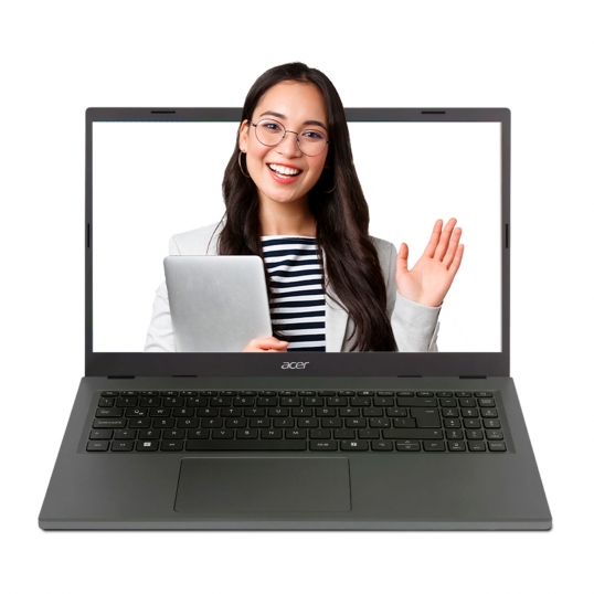 Laptop ACER ASPIRE GO 15 15.6’’ Intel Core i5 13420U