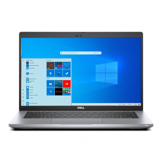 Laptops DELL LATITUDE 5420 14" Core i7 1165G7