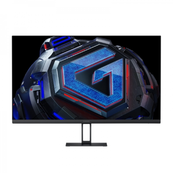 Monitor Plano XIAOMI 2K GAMING 27"  G27Q1 IPS 180Hz FHD