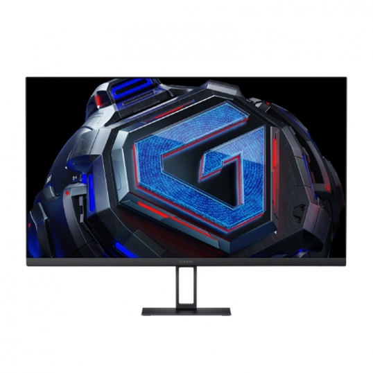 Monitor Plano XIAOMI 2K GAMING 27"  G27Q1 IPS 180Hz FHD