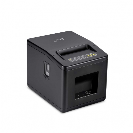 Punto de Venta - Impresora Ticketera Térmica