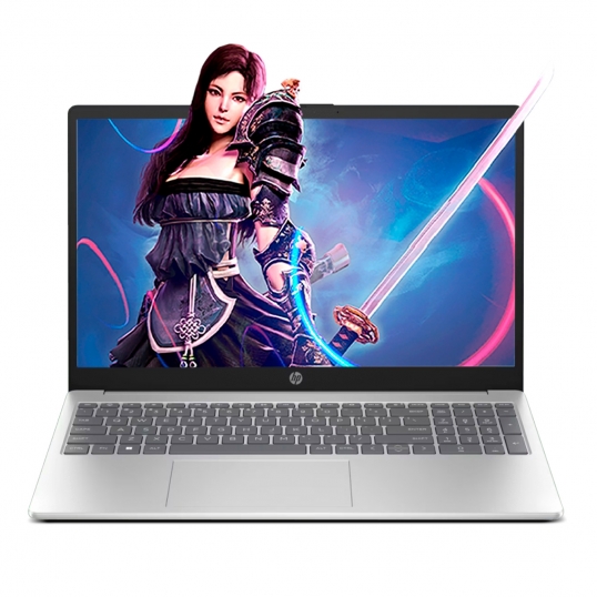 Laptops HP 15 FC0034LA 15,6" AMD Ryzen 7 7730U