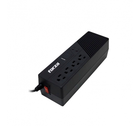 ESTABILIZADOR  FORZA fvr-1012 1000va  - 1