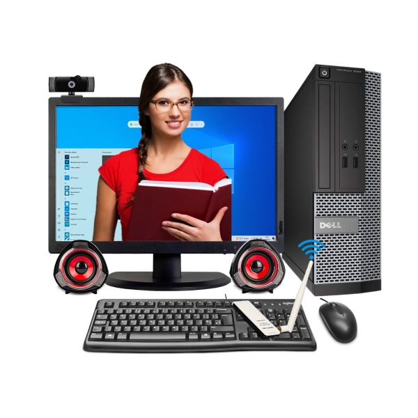 Computadora Dell OPTIPLEX 3020 SFF Intel Core i5