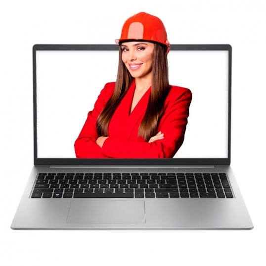 Laptops Dell 15 DC15250 15.6’’ Intel Core i7 1355U