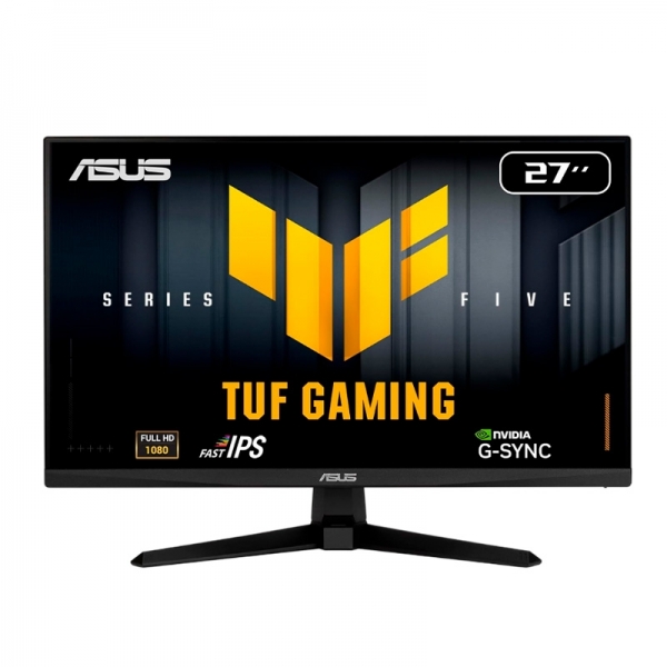 Monitor ASUS TUF Gaming VG279Q5A 27" 144Hz FHD IPS