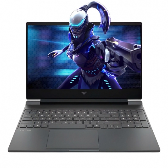 Laptops HP VICTUS 15FA2012LA 15.6" 144HZ Intel Core i7 13620H