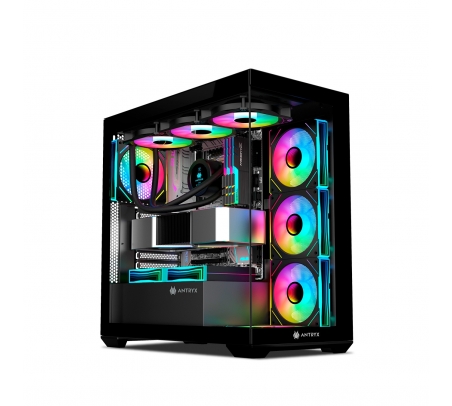 PC Gamer Falkor RGB Plus AMD Ryzen 9 9950X  - 2
