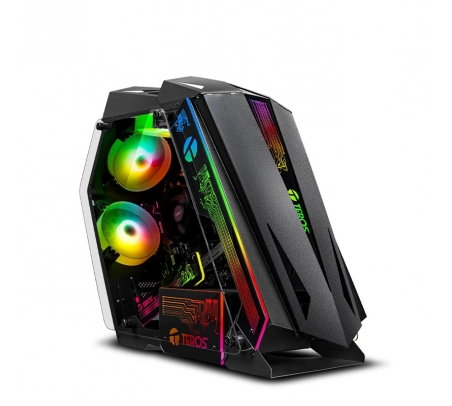 PC Gamer Draco RGB Plus Core i9 12900KF 12th  - 2