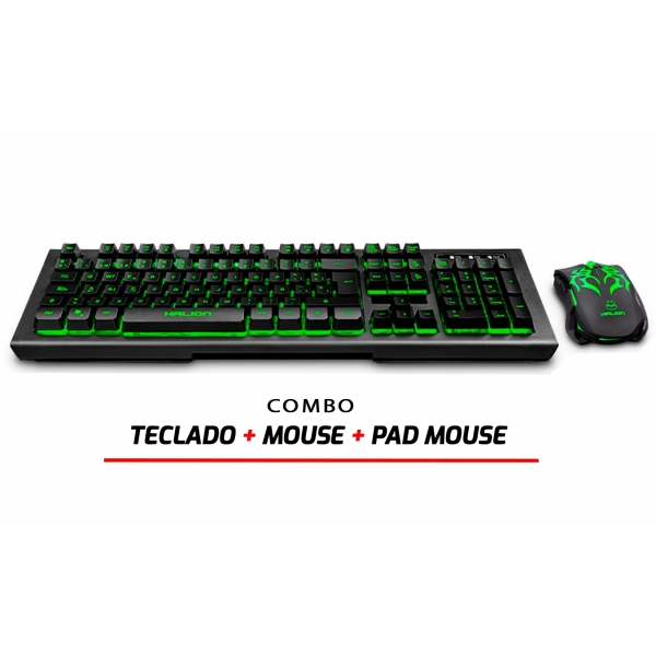 PC Gamer View 51 Green Plus Core i9 12900KF 12th  - 4