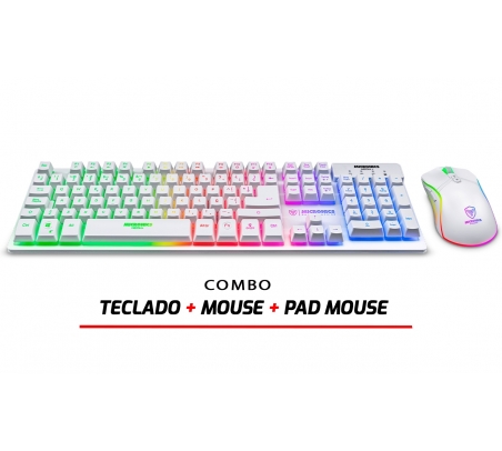 PC Gamer Hero White Core i9 14900K 14th  - 4