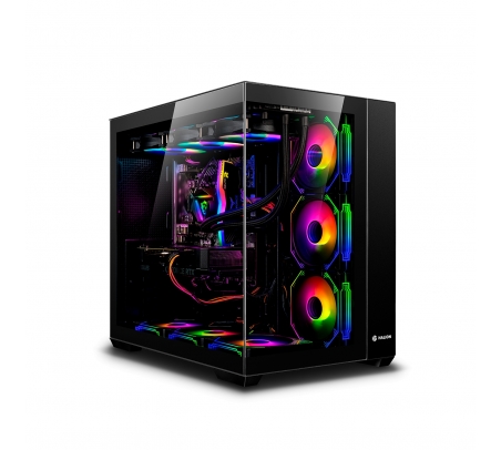 PC Gamer Hero Blue Intel Core i9-14900K  - 3