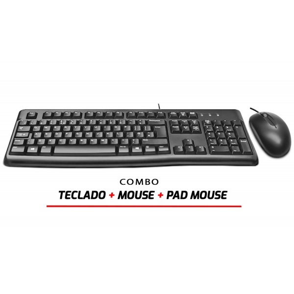 Computadora Intel Core i3 8TH Gen  - 3