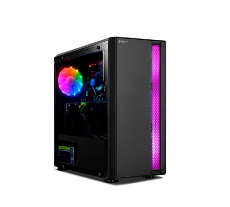Computadora Intel Core i5 12400 12TH  - 2