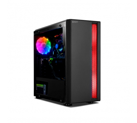 Computadora Intel Core i5 12400 12th Gen  - 2