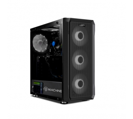 PC Ingeniería y Diseño Intel Core i5 10400F 10th  - 2