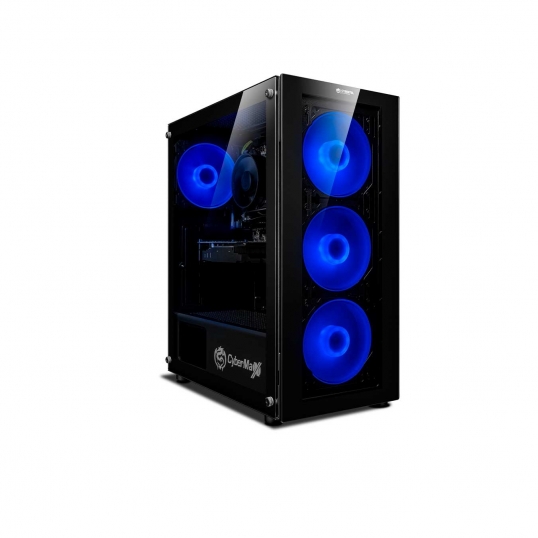 PC Gamer Ryu Blue Intel Core i7 6th