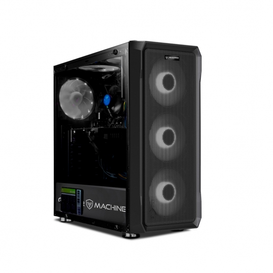 PC Ingeniería y Diseño Intel Core i5 12400F 12TH