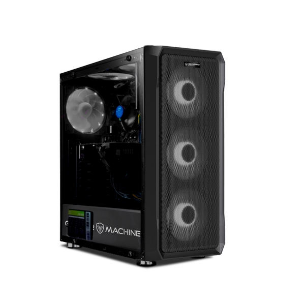 PC Ingeniería y Diseño Intel Corei5 12400F  12th