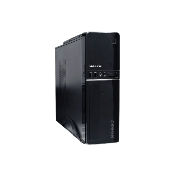 Computadora SLIM HALION AMD A6