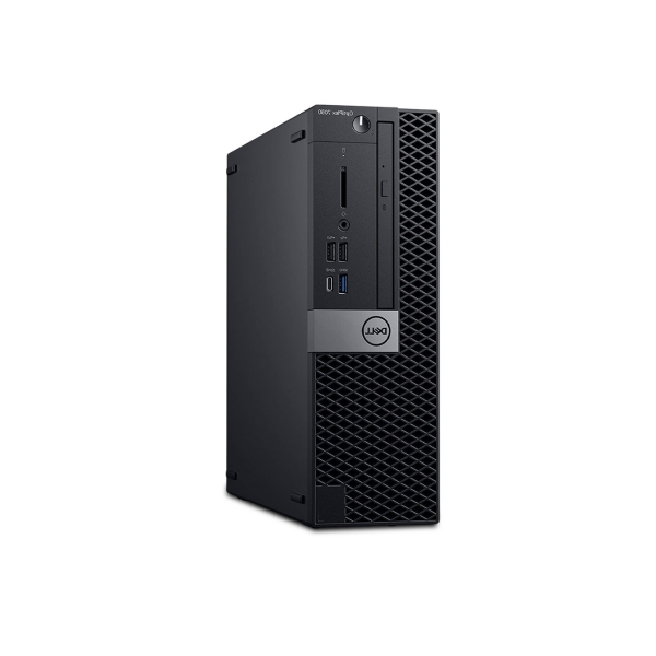 Computadora DELL OPTIPLEX 3060 Intel Core I3 8th