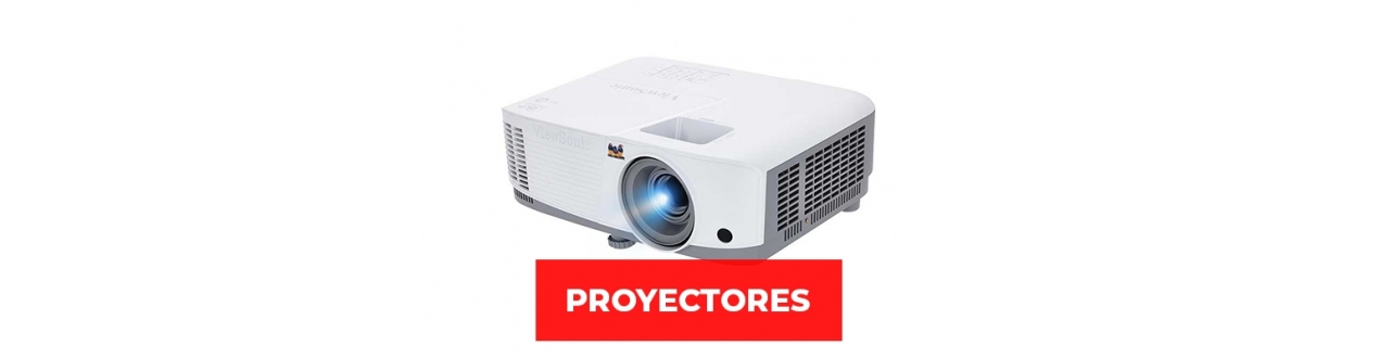 Proyectores